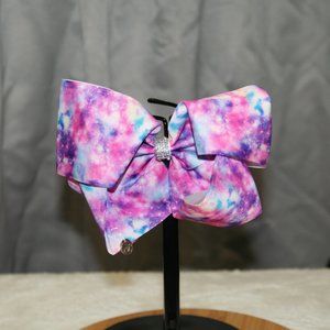 Hair bows, oversized Jojobow style